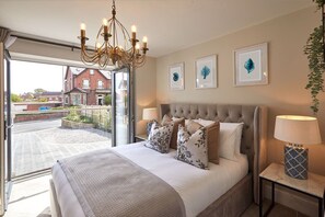 The Hampton at Prospect Hill Apartments, Whitby - Stay North Yorkshire