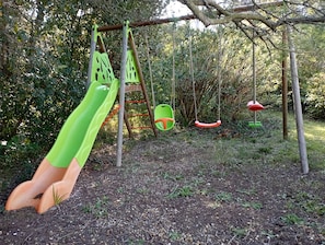 Kinderbereich