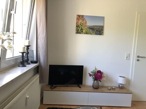 Ferienwohnung kleine Auszeit