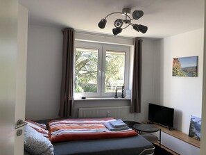 Ferienwohnung kleine Auszeit