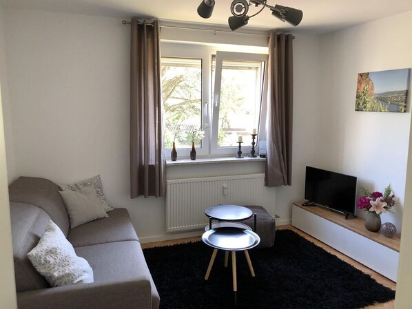 Ferienwohnung kleine Auszeit