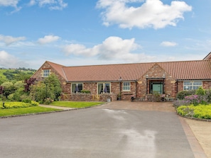 Exterior | The Stables, Draycott, near Cheddar