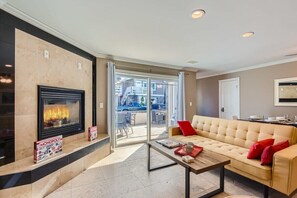 Walk in and impress your friends and family with an abundance of style, accessories, decor, and comfort.