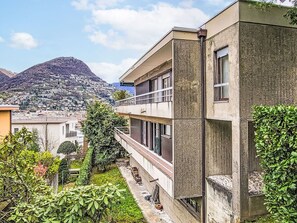 Wohngebiet, Wohnung, Balkon, Eigentumswohnung, Estate, Hazienda