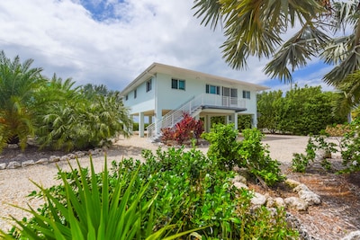 Ramrod Key House