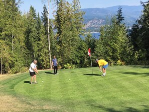 Golf