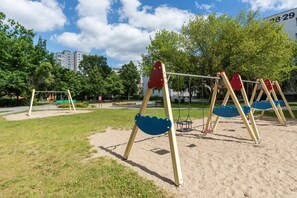 Espace pour enfants
