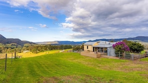 Beautiful farm setting, Surrounded by glorious countryside