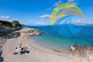 Plage
