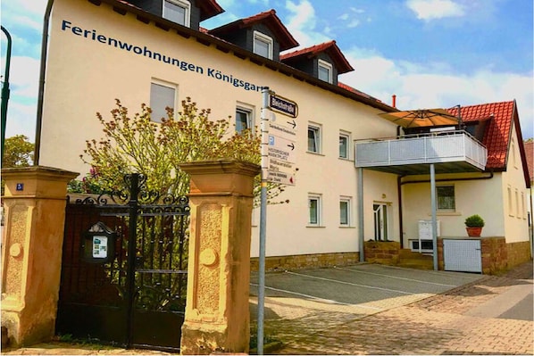 Exteriör
