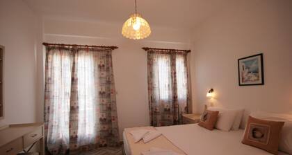 Hara Studios and Apartments