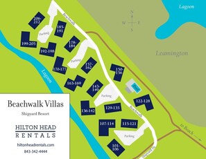 Property map