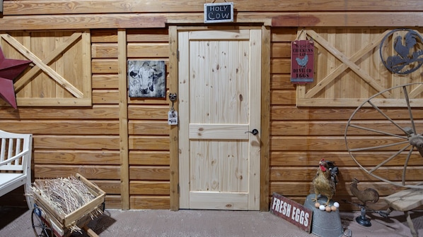 Intérieur