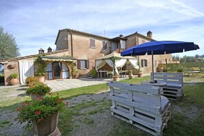 Outdoor view