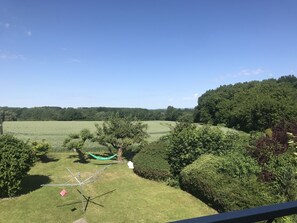 Boendeområde