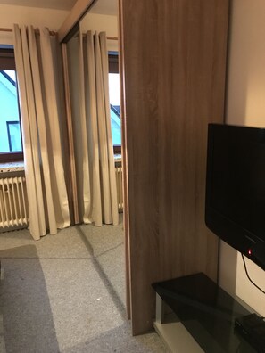 Interiör