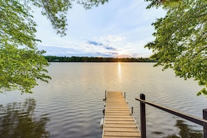Boendeområde