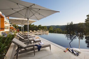 Infinitypool