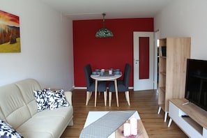 Coin séjour