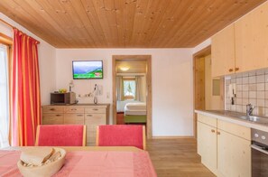 Bio-Haus kitchen
