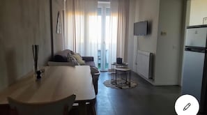Coin séjour