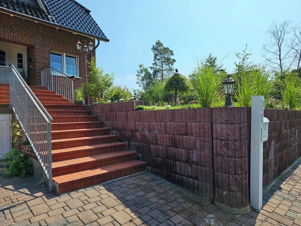 Boendeområde