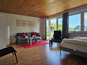 Interiör