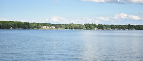 Lake Milton, OH