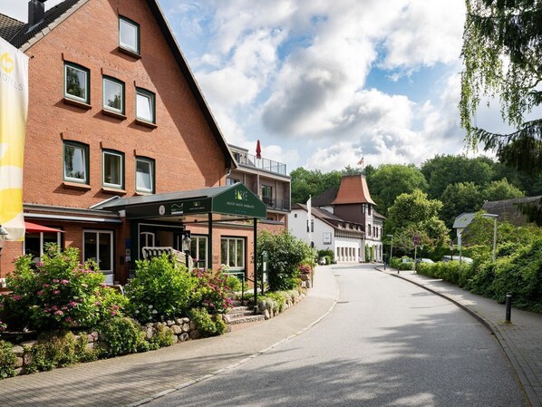 Exteriör