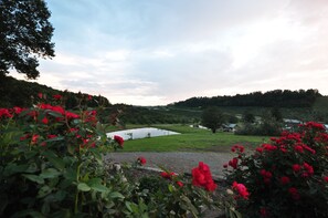 Boendeområde