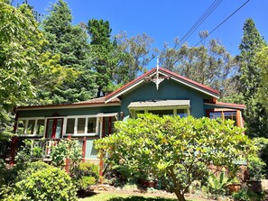 Rose Cottage-Nature's Haven-Private & Peaceful
