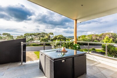 River View Luxury at Barwon Heads