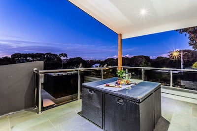 River View Luxury at Barwon Heads