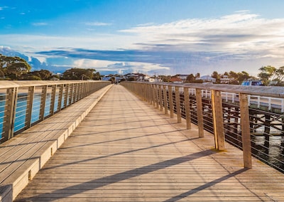 River View Luxury at Barwon Heads