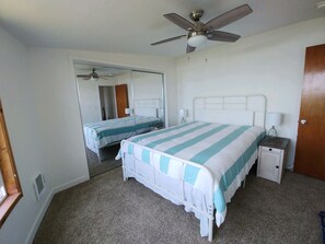 Decorator is hard at work to provide high-quality furnishings, decor, linens, et