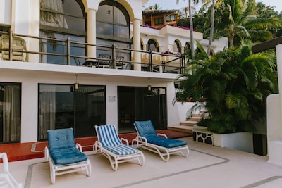 Villa privada en el fraccionamiento mas exclusivo de todo Acapulco “Las Brisas” 