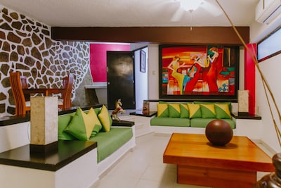 Villa privada en el fraccionamiento mas exclusivo de todo Acapulco “Las Brisas” 