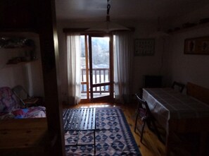 Interiör