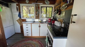 Eget kök