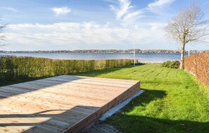 Boendeområde