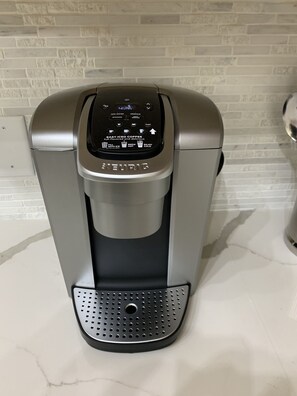 Keurig elite 