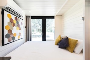 Queen Murphy Bed