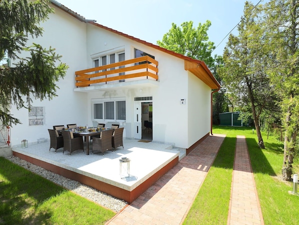 Propriété, Maison, Bâtiment, Domicile, Immobilier, Architecture, Façade, Biens, Pièce, Villa