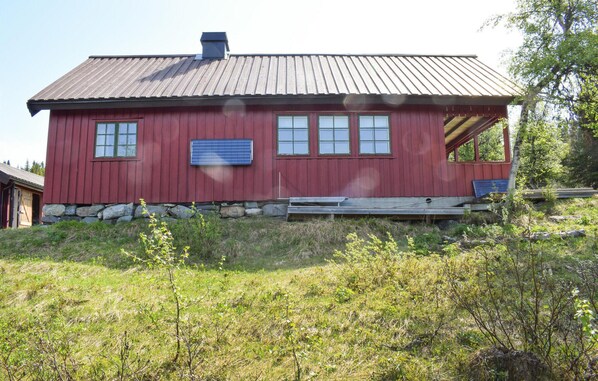 Exteriör
