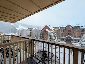 Walking distance to Keystone Ski Resort #winter