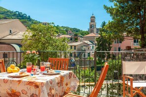 Balcony / Terrace / Patio