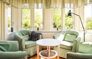 living-room