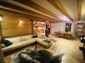 Intérieur
