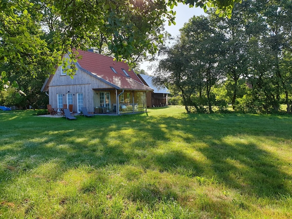 Exteriör