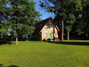 Exteriör
